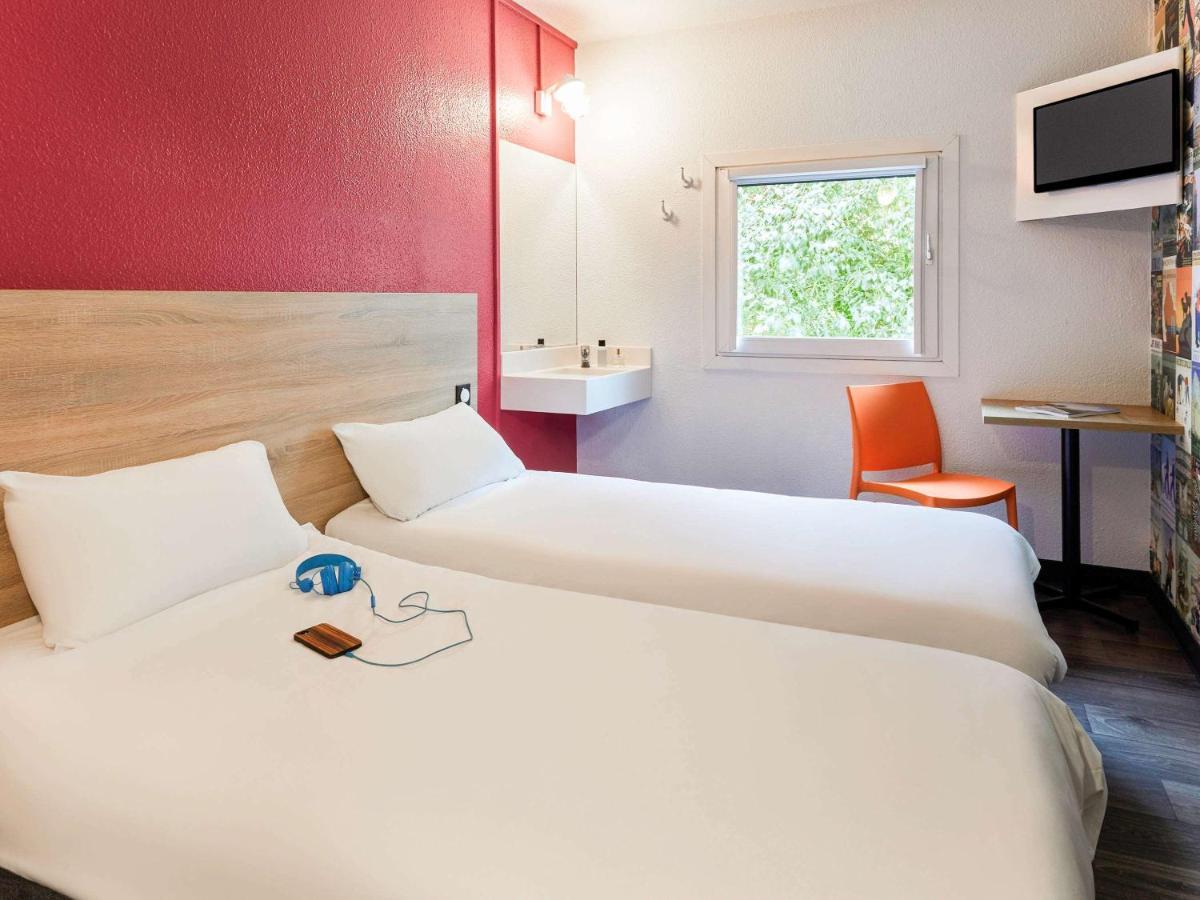 Hotelf1 Montpellier Est Vendargues Dış mekan fotoğraf