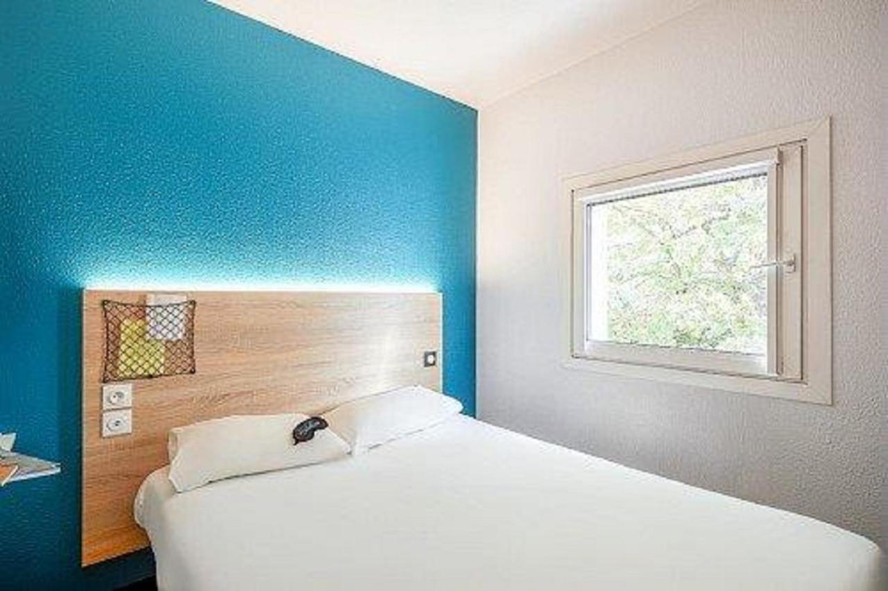 Hotelf1 Montpellier Est Vendargues Dış mekan fotoğraf
