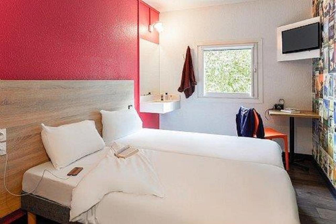 Hotelf1 Montpellier Est Vendargues Dış mekan fotoğraf